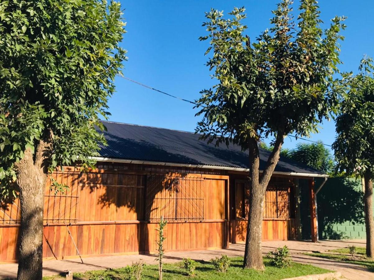 Quinta El Molino Villa San Pedro  Exterior foto